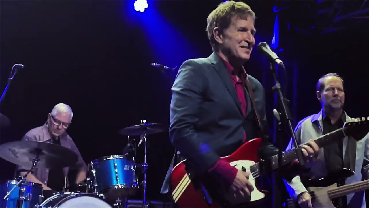 The Dream Syndicate - Magnolia, Milan 16 October 2022 first set