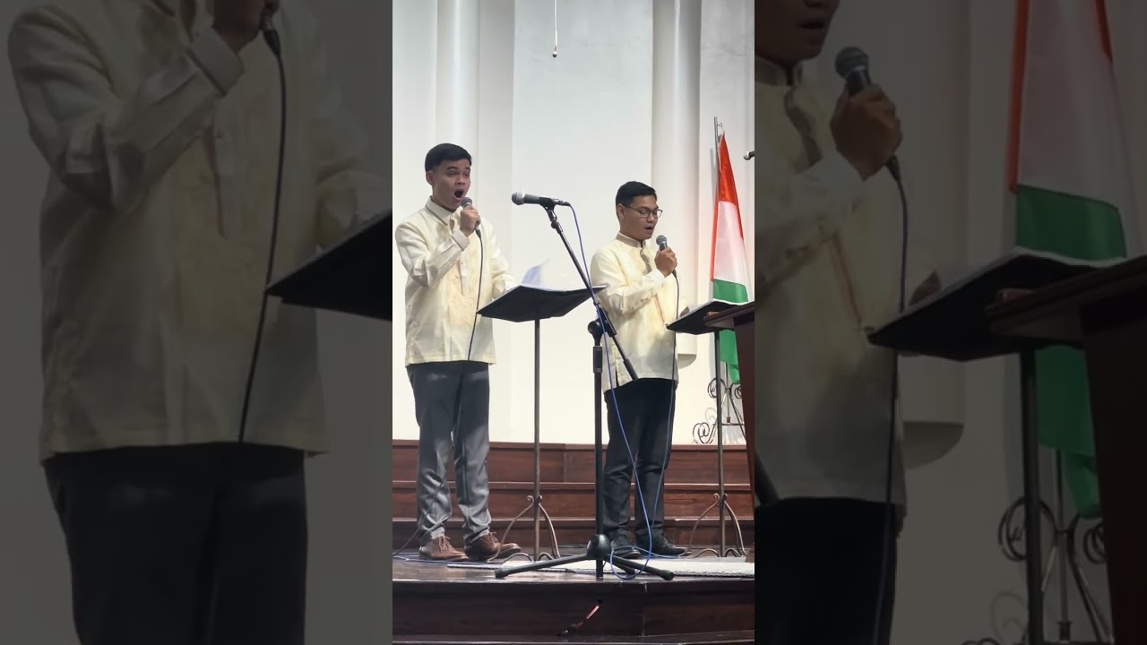 Who Is On the Lord’s Side - Mission Conference at MVBBC