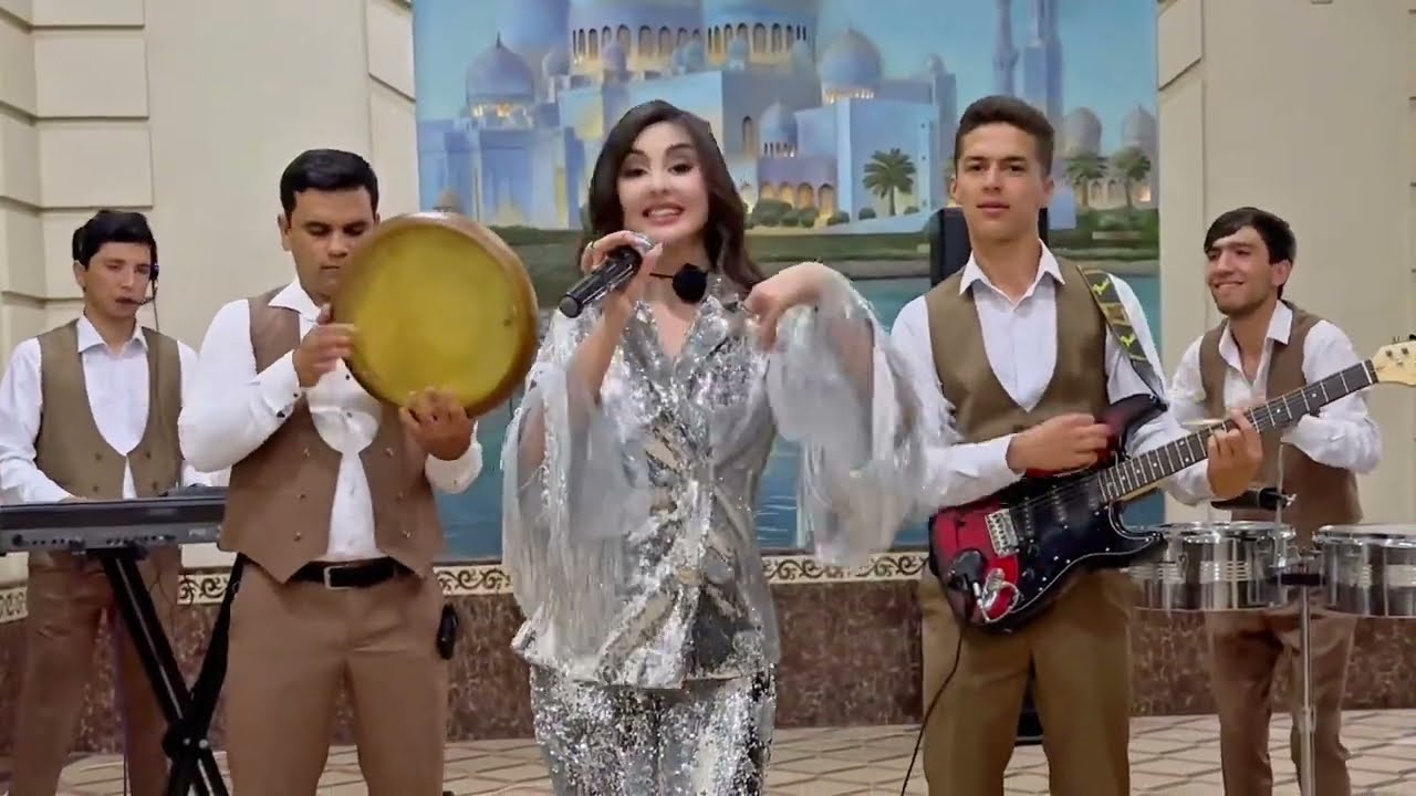 Oydin Juraevadan yangi qushiq🌹🌹