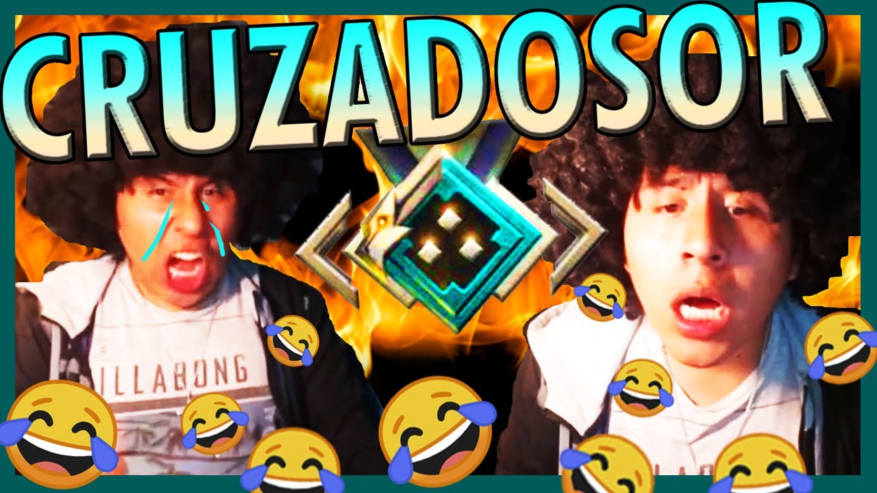 CRUZADOSOR! #1 │ Macarius 2.0 (Clips de Facebook)-Dota2