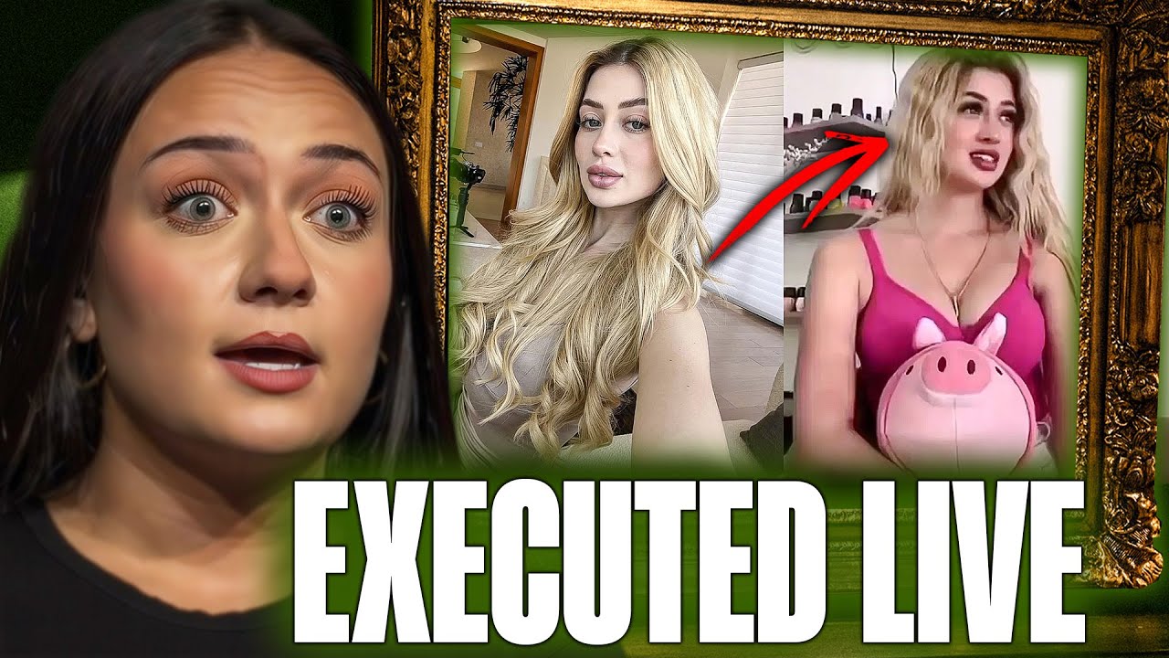 The Horrific Story of TikTok Influencer Valeria Márquez Being Executed During Livestream