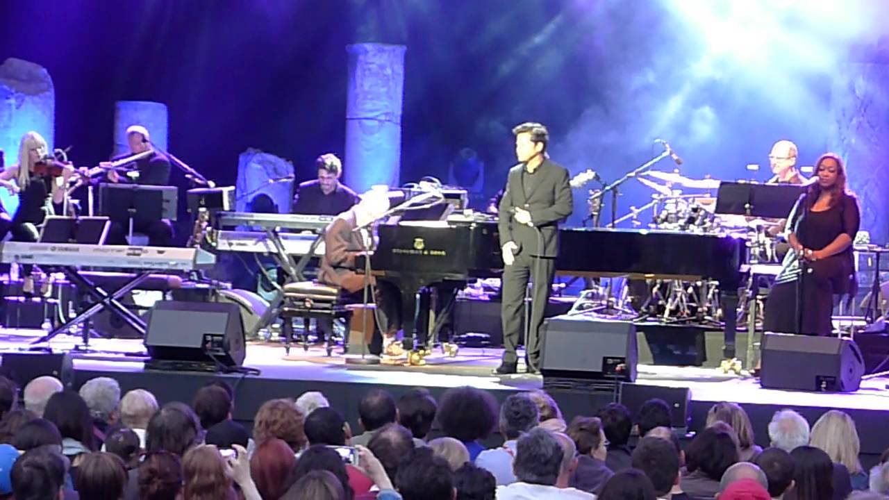 Burt Bacharach 