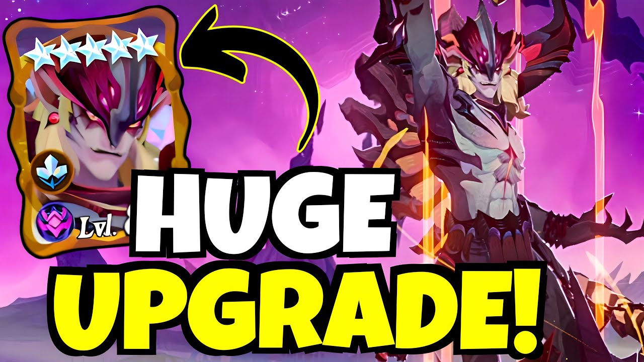 10B DMG BOOST - Supreme+ HARAK!!! [AFK Journey]