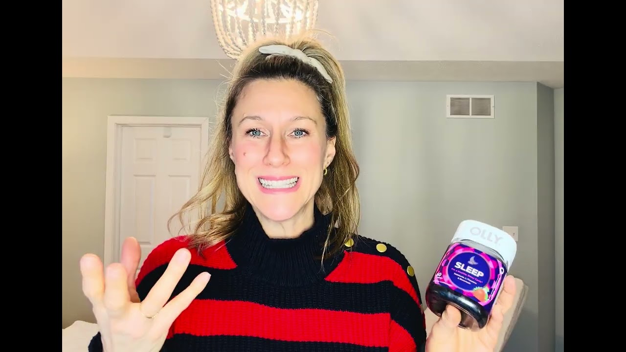 These Are Some Of The Best Melatonin Sleep Gummies For All!