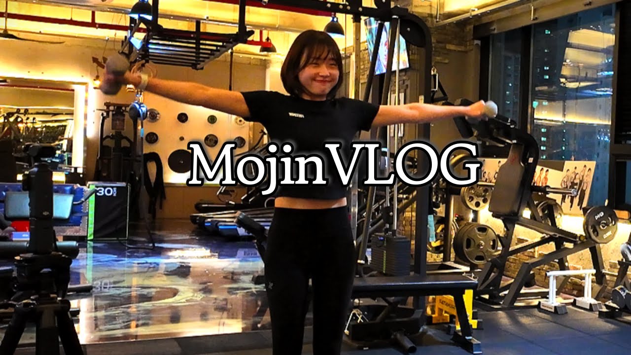 운동가기 싫은 날 보세요 운동자극 영상