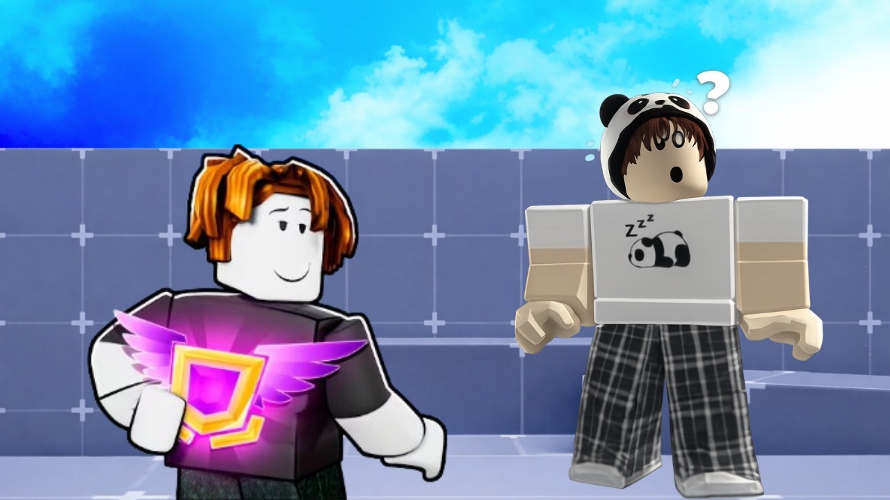 They Thought I Was a Noob… Then I Tried... (Rivals)