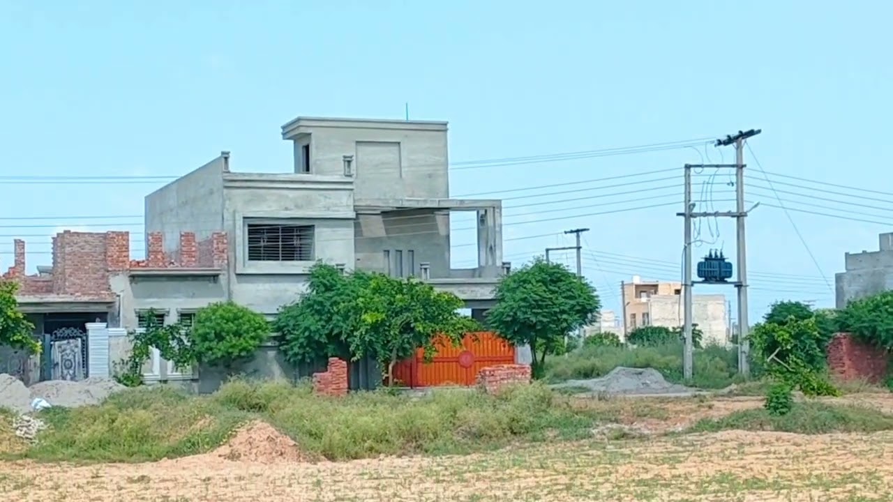 SABE SASTI SOCIETY | WAPDA TOWN KASUR