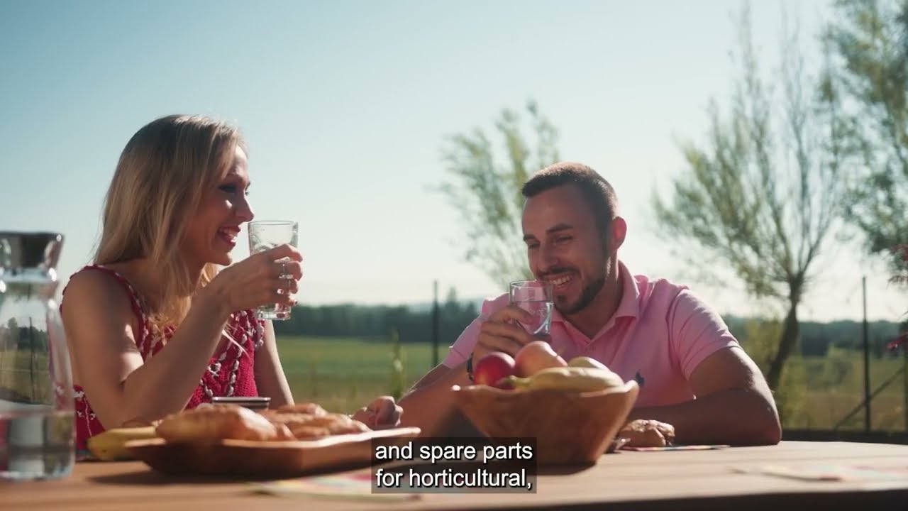 Rotar - Since 1981 | 40 years | Short video