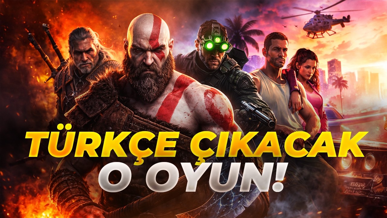 GTA 6 YİNE SIZDI!