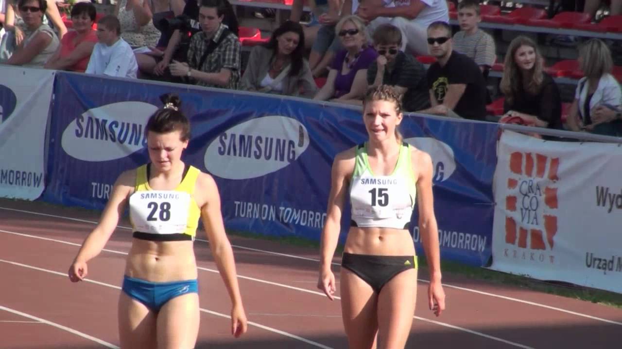 Samsung Cup Krak&oacute;w Wielkopolska
