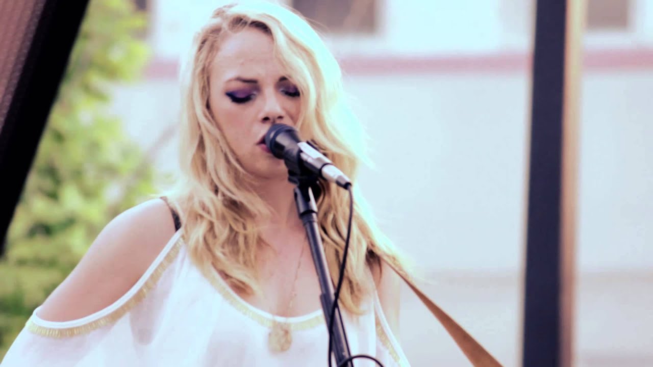 Samantha Fish 