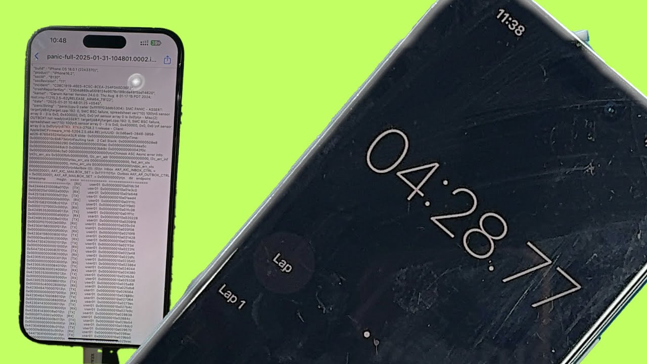 I Fixed My iPhone 15 Pro Max Restart Problem in 2 Minutes!