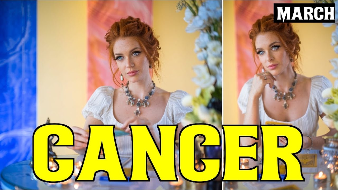 CANCER🙏 PLEASE PLEASE PLEASE​ ​💓I REALLY NEED TO TALK TO YOU! You Were Right! 🎯​💯​#cancertarot