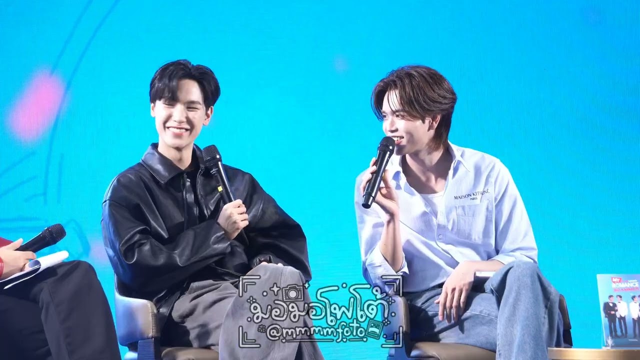 20260131 Junior-Mark จูเนียร์-มาร์ค งาน 