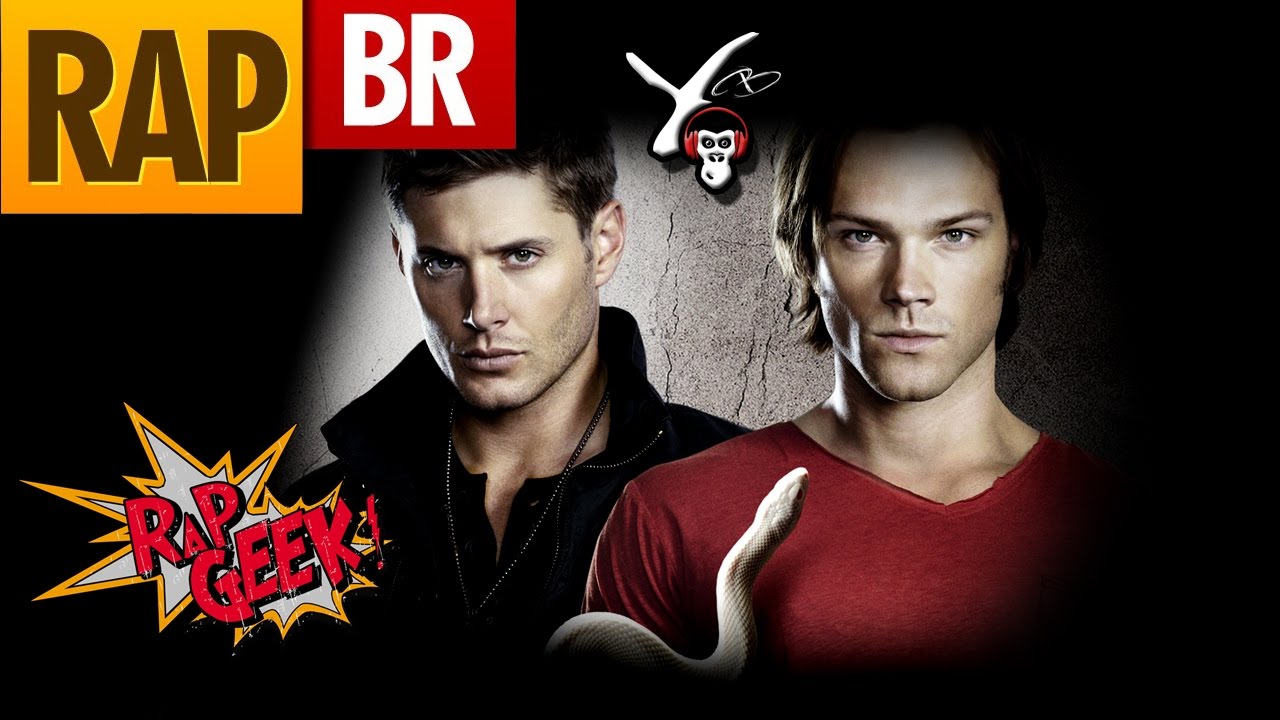 RAP Homenagem #07 | Supernatural Feat. Player Tauz (Family Business)- Yuri Black