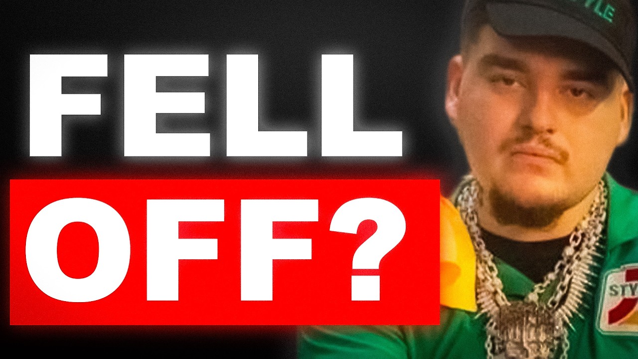 Was Yeat's Lyfestyle a Failure..? (Shortest #1 Album Ever)