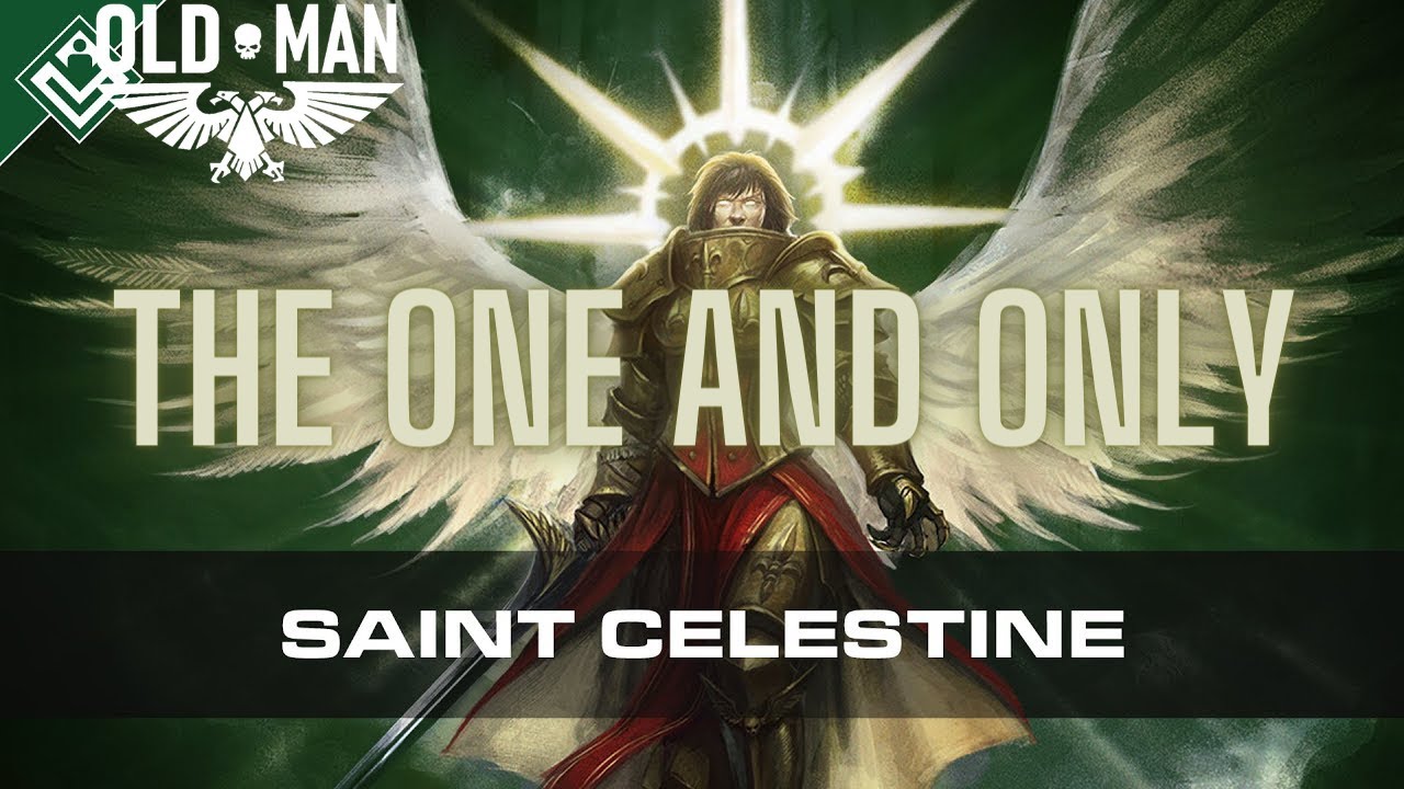 Celestine: The Living Saint by the Templin Institute - Reaction
