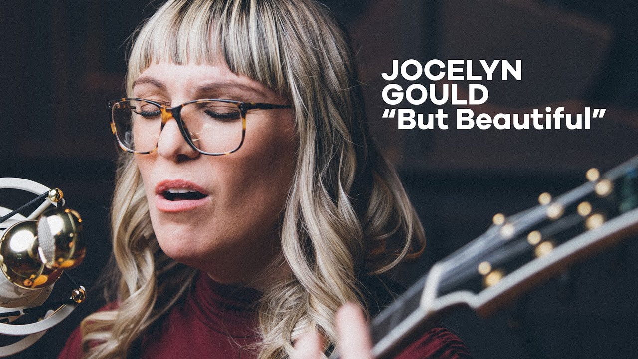 Jocelyn Gould - But Beautiful