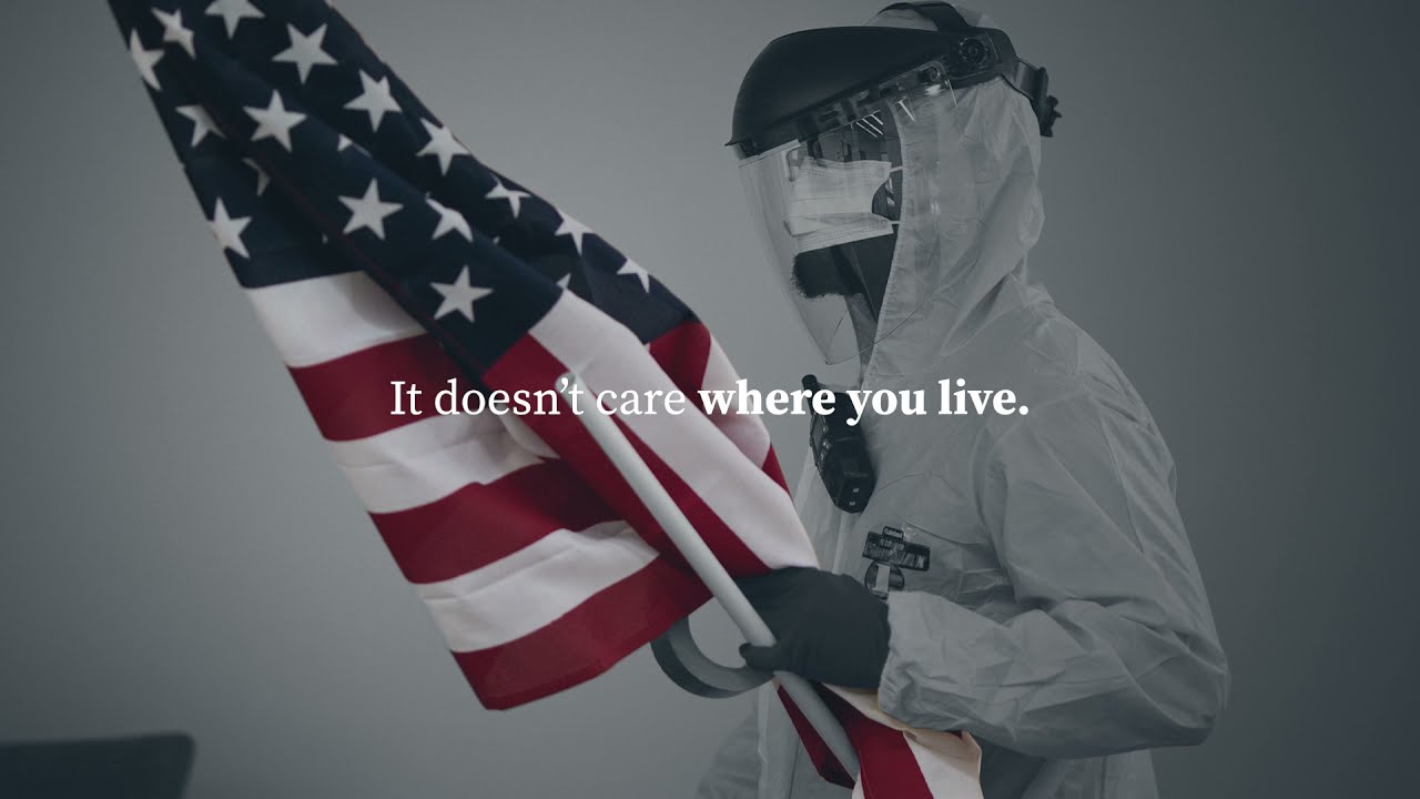 Nurses want you to know the truth: COVID-19 kills