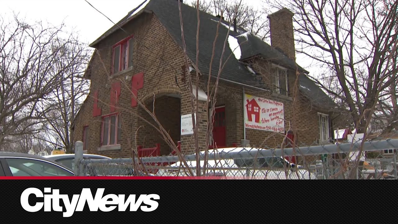 Private Montreal preschool helping autistic children risks closure