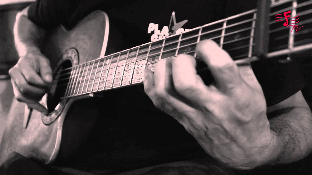 Mahesh Tinaikar - Laney Acoustic Amp Demo | Laney LA Series | The Beatles Cover #LaneyAmps #PlayReal