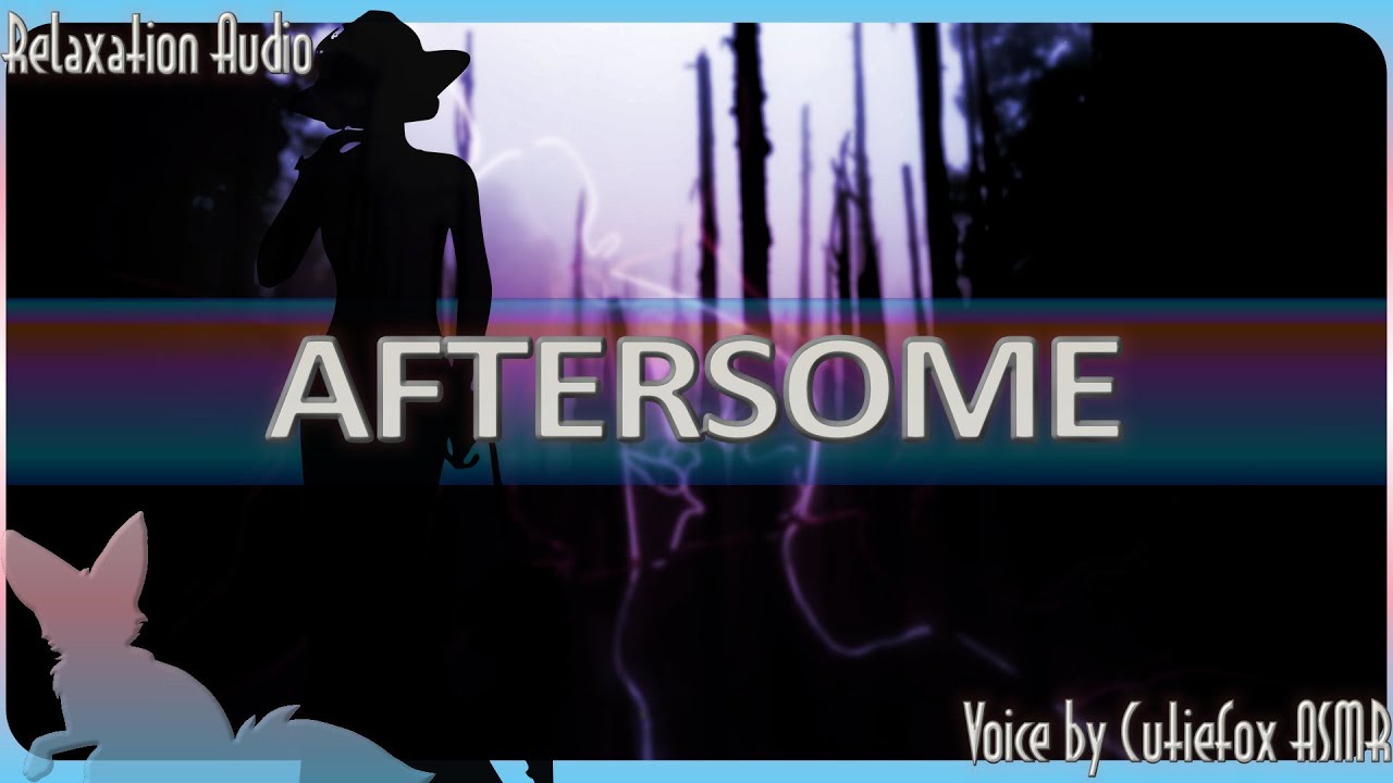 Aftersome | ASMR Roleplay | F4F | Yandere Eldritch Horror | Reality Warping | Just For You My Love