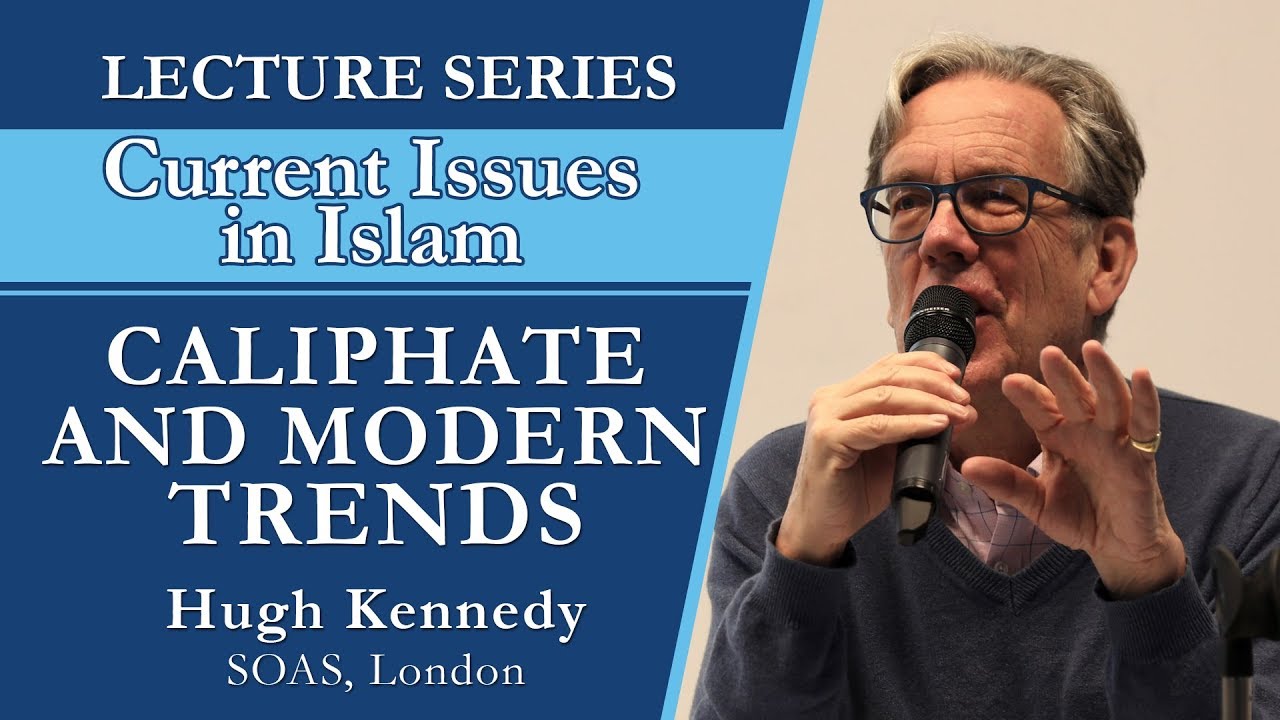 CALIPHATE AND MODERN TRENDS