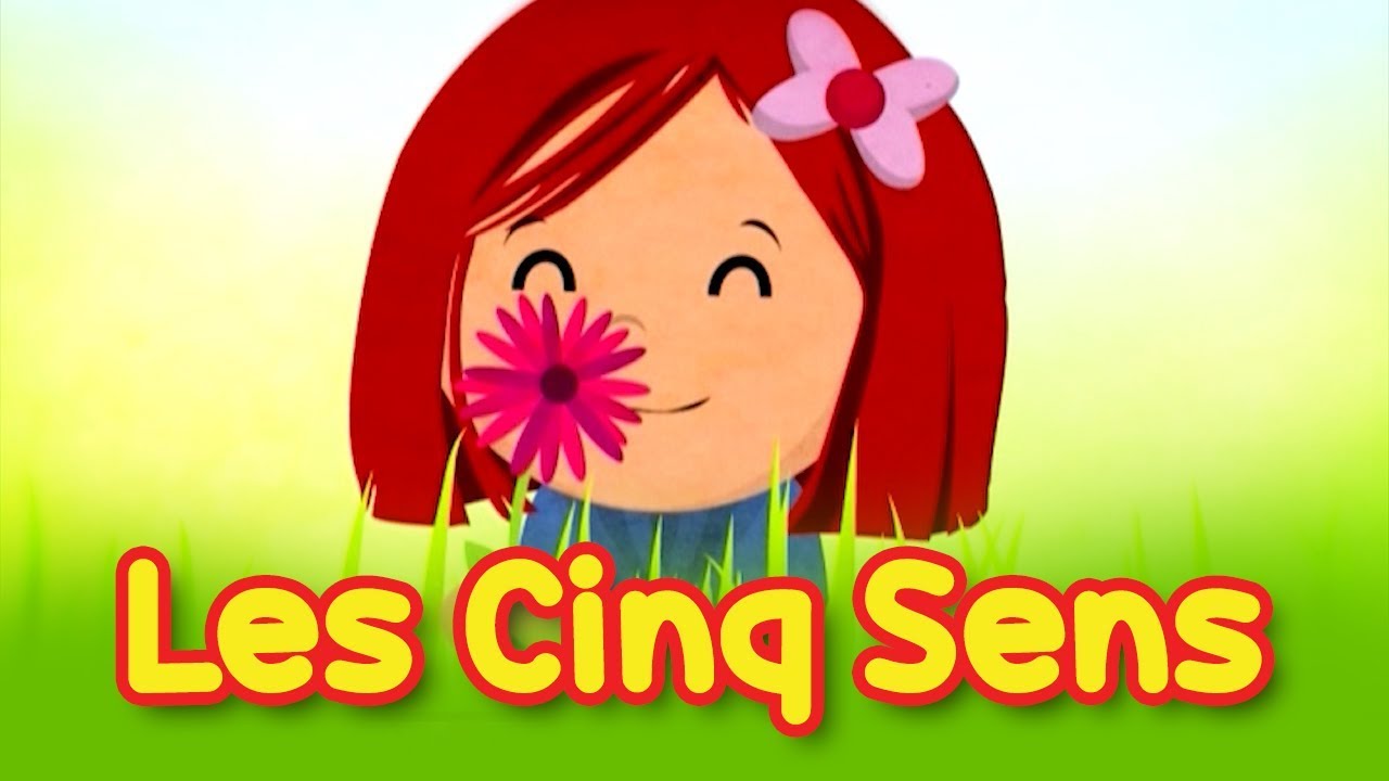 Les cinq sens - 