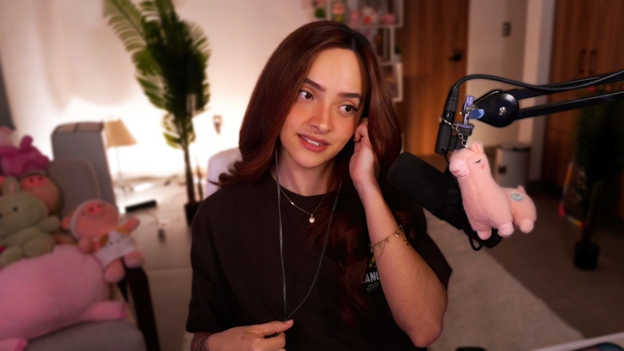 AMONG US EN BIG 2026 Y DESPUES OVERWATCH CON MI NOVIA