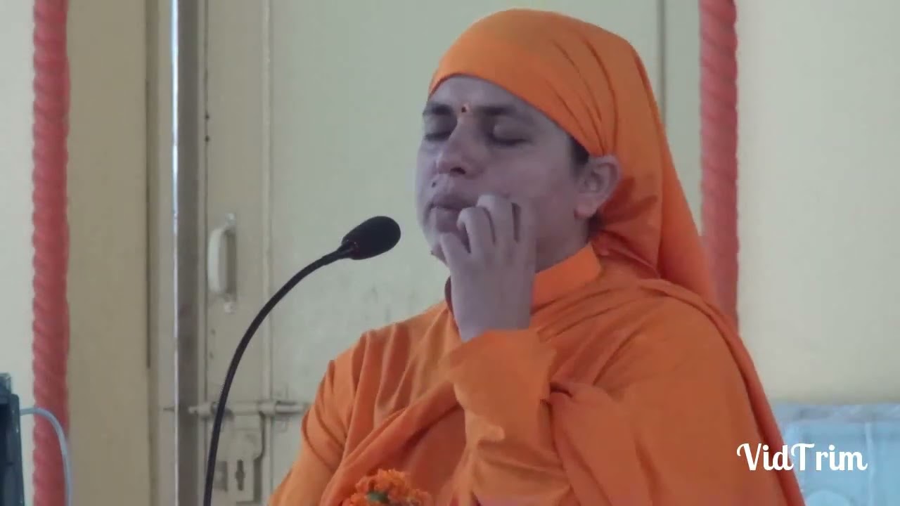 ॐ ॐ बापूजी जल्दी बाहर आओ..Sadhvi Taruna Didi. Pujy Saint Shri Asharamji Bapu.