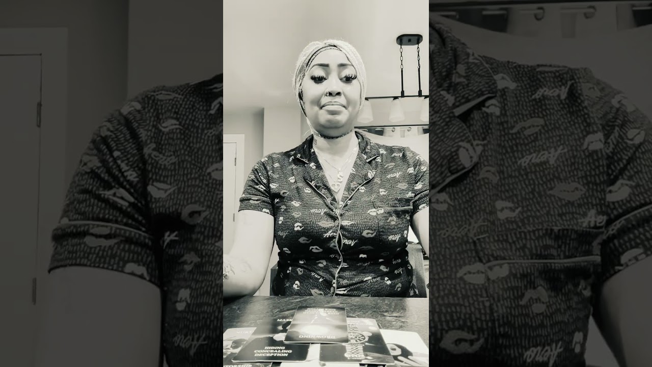 JEALOUS MOTHER FIGURE BEING PUT IN HER PLACE AFTER SECRETLY DESTROYING YOUR LIFE