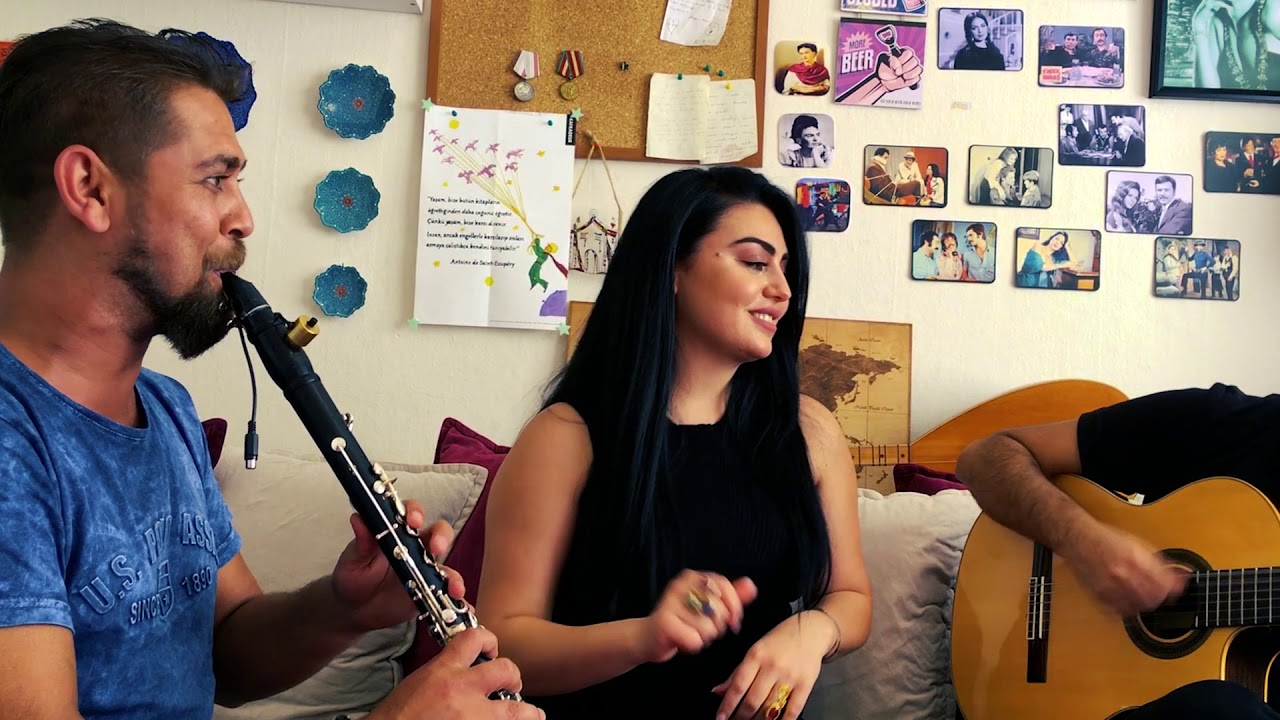 Melis Berçem Demir - Bekar Gezelim