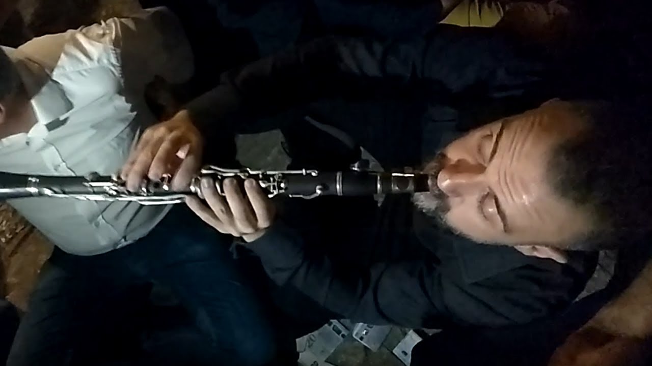 Στη σκάλα π' ανεβαίνεις - Χαβάδια - Πλαστήρας ΧΩΡΙΣ ΜΙΚΡΟΦΩΝΑ - Πανηγύρι Βράβορη