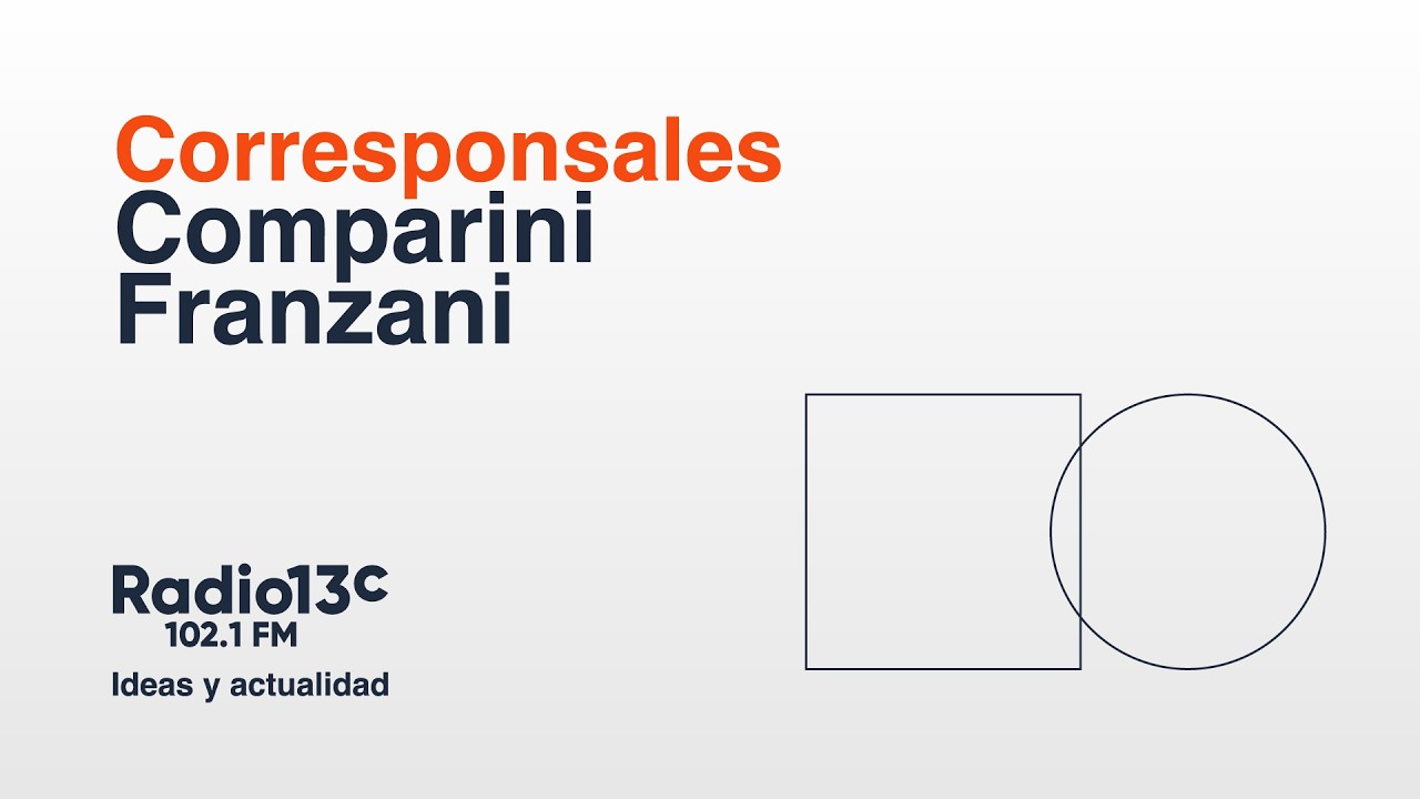 Corresponsales | 11 de marzo 2026