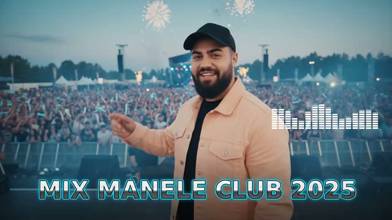 Manele Veloce 2025 🚦 Mix Scurt și Puternic pentru Naveta Zilnică 🚀