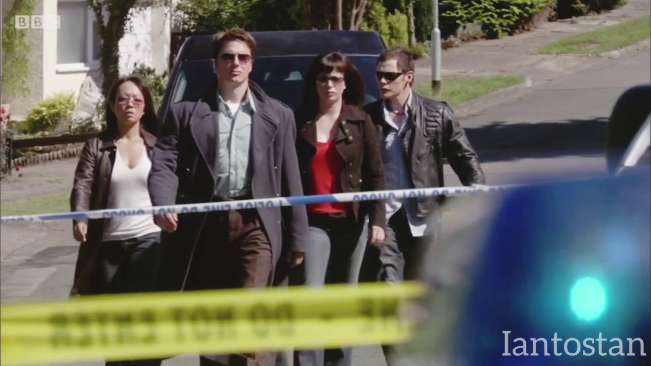 Torchwood - We’re Unstoppable