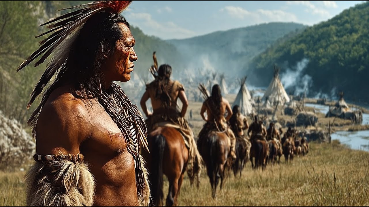 🔥 From Hatred to Forgiveness — A Powerful Western Story! | Action Drama Full Movie | Watch Movies