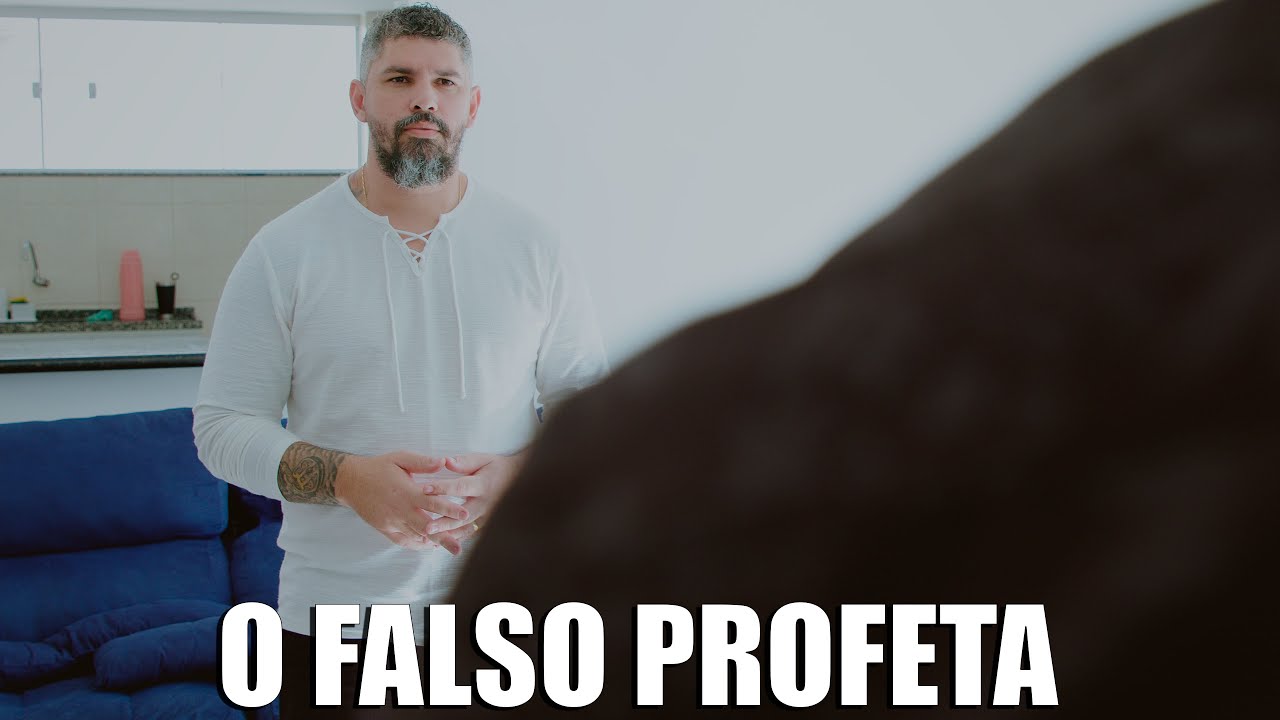 FALSO PROFETA