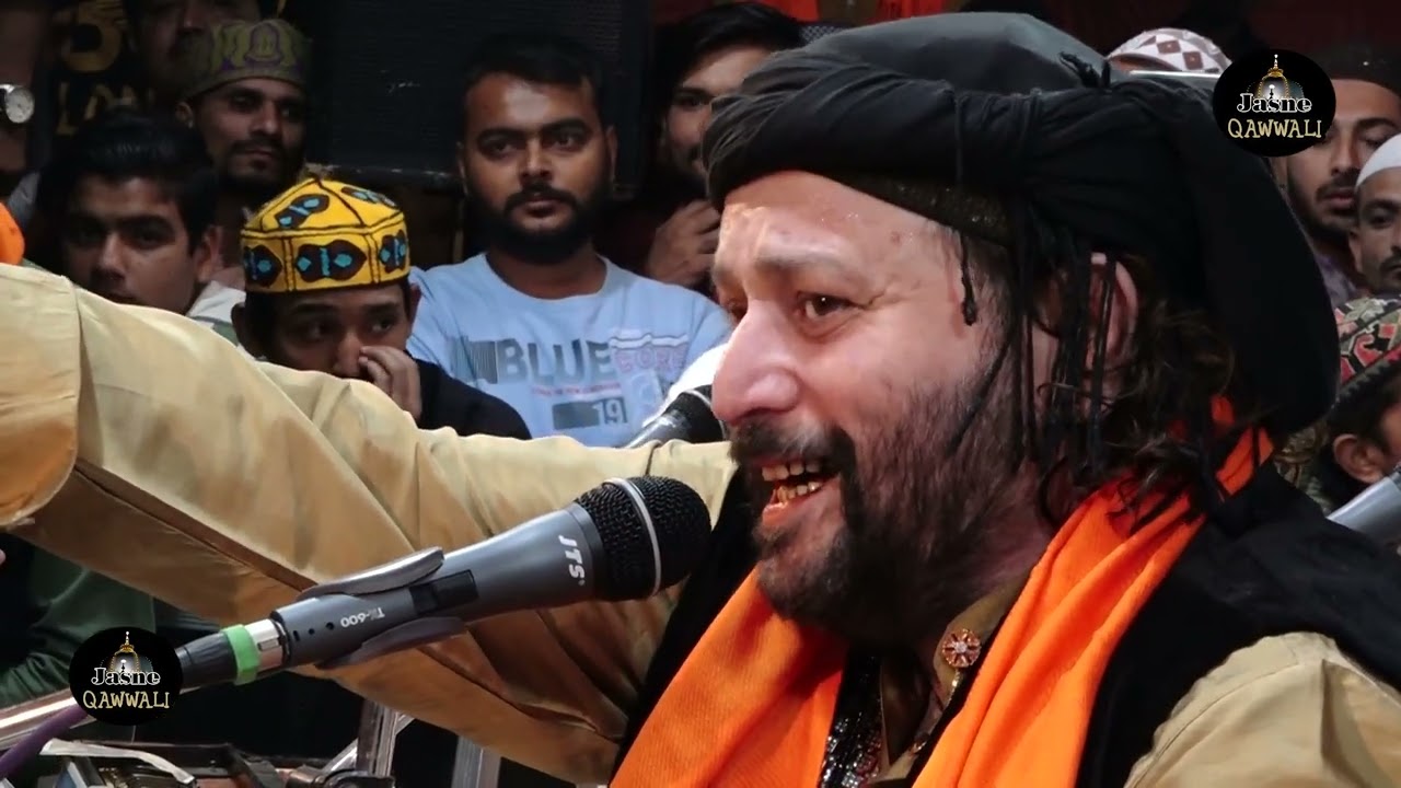 Dulha Bana He Khawaja - Chand Afzal Kadri - 2022