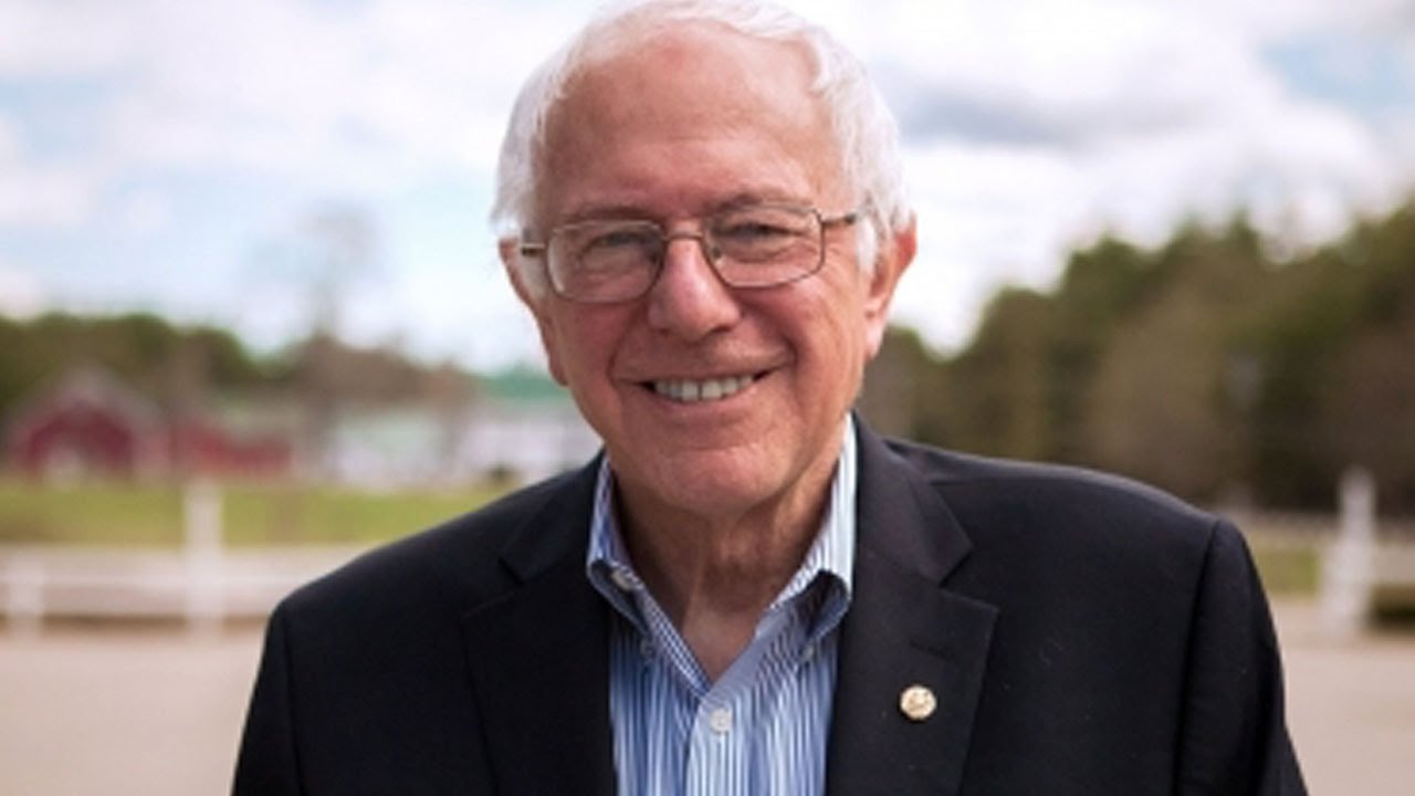 Why Won't Bernie Sanders Do An Interview With The Young Turks?