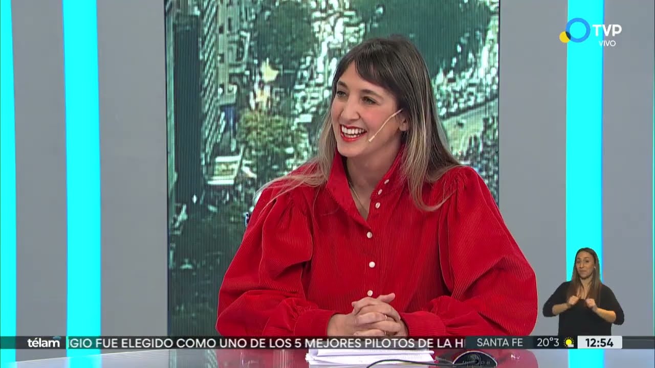 Cultura en Movimiento - Envío argentino a la Bienal de Venecia 2024