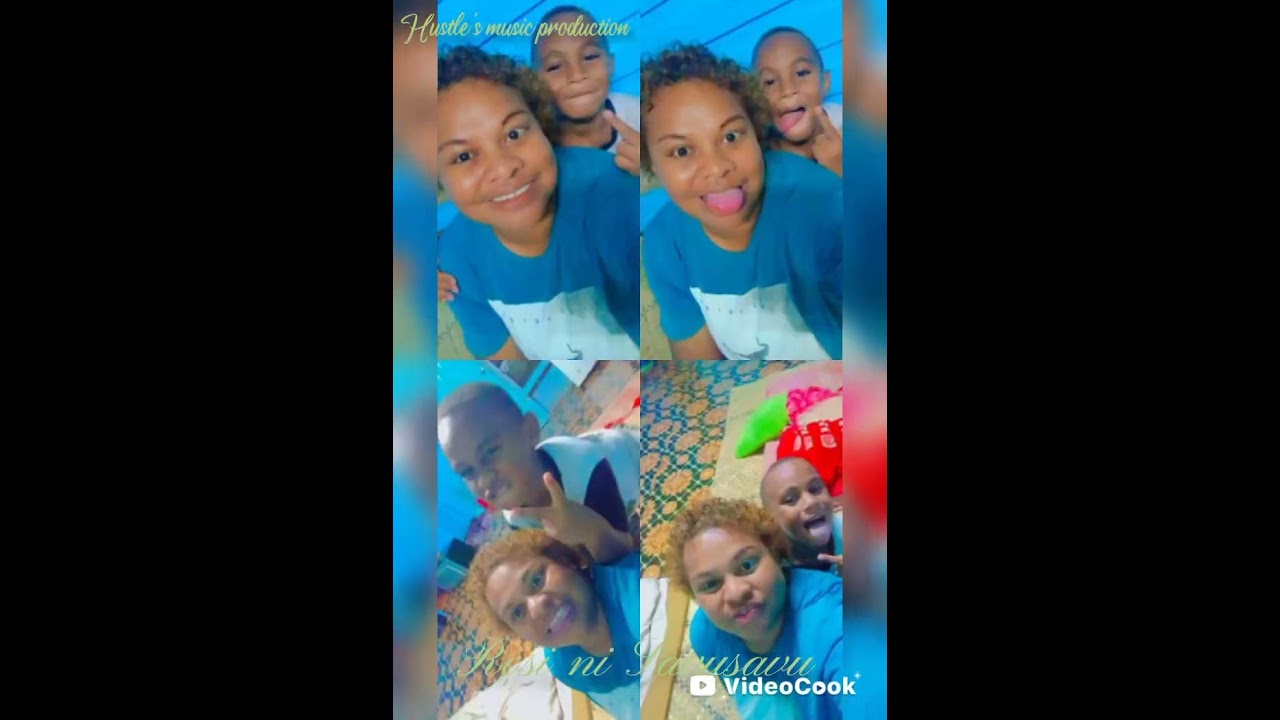 Rosi ni Savusavu(new song 2026)bye Hustle's music production 🔈 🎵 🎶 