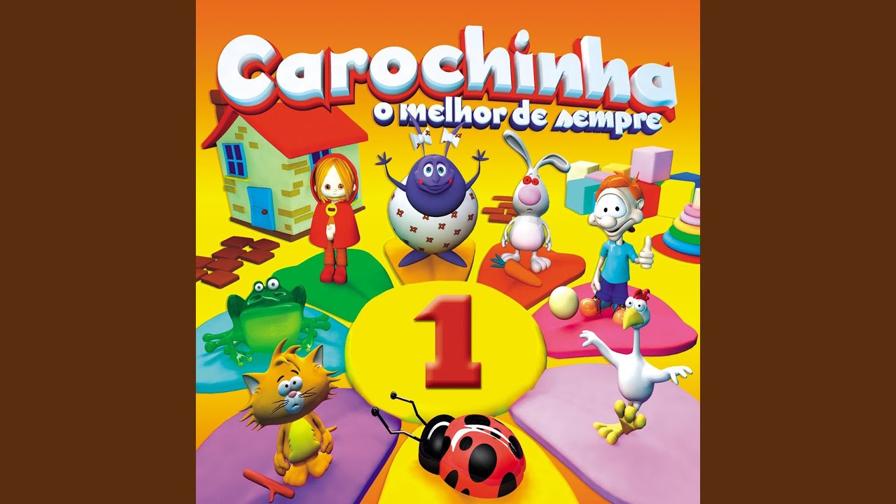 Era Uma Vez Um Cavalo