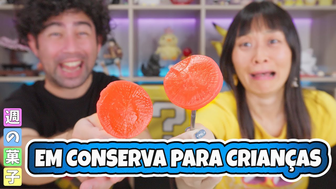 AS CRIAN&Ccedil;AS JAPONESAS EST&Atilde;O EM OUTRO N&Iacute;VEL - Jap&atilde;o Nosso De Cada Dia