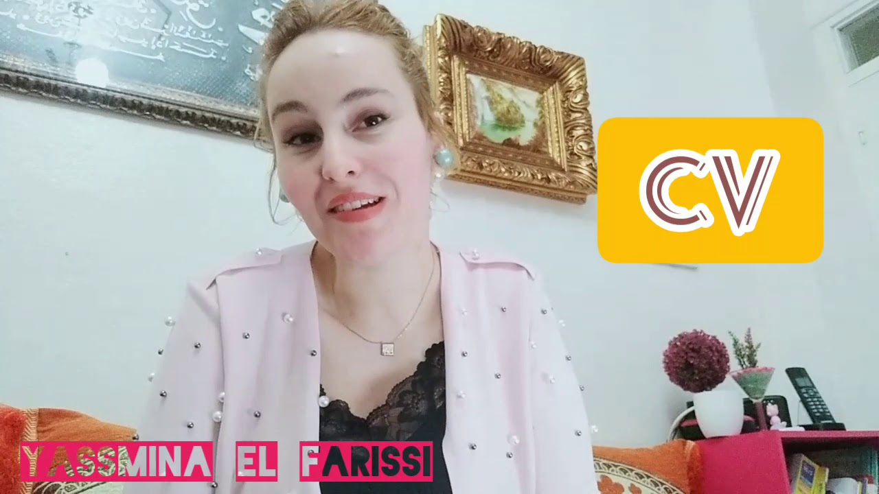 وخا ما قريتش او ما عنديش الديبلومات نقدر ندير CV ويكون مقنع؟؟ وشنو خصني نكتب فيه؟؟