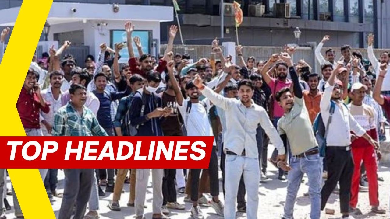 Noida Workers Win Wage Hike After Protests, Govt Announces Interim Relief | Top Stories | NewsX
