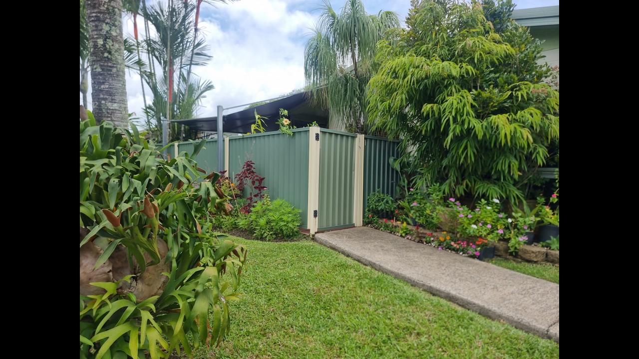 SNEAK PREVIEW - 1/25 BROOKS STREET, WHITFIELD 