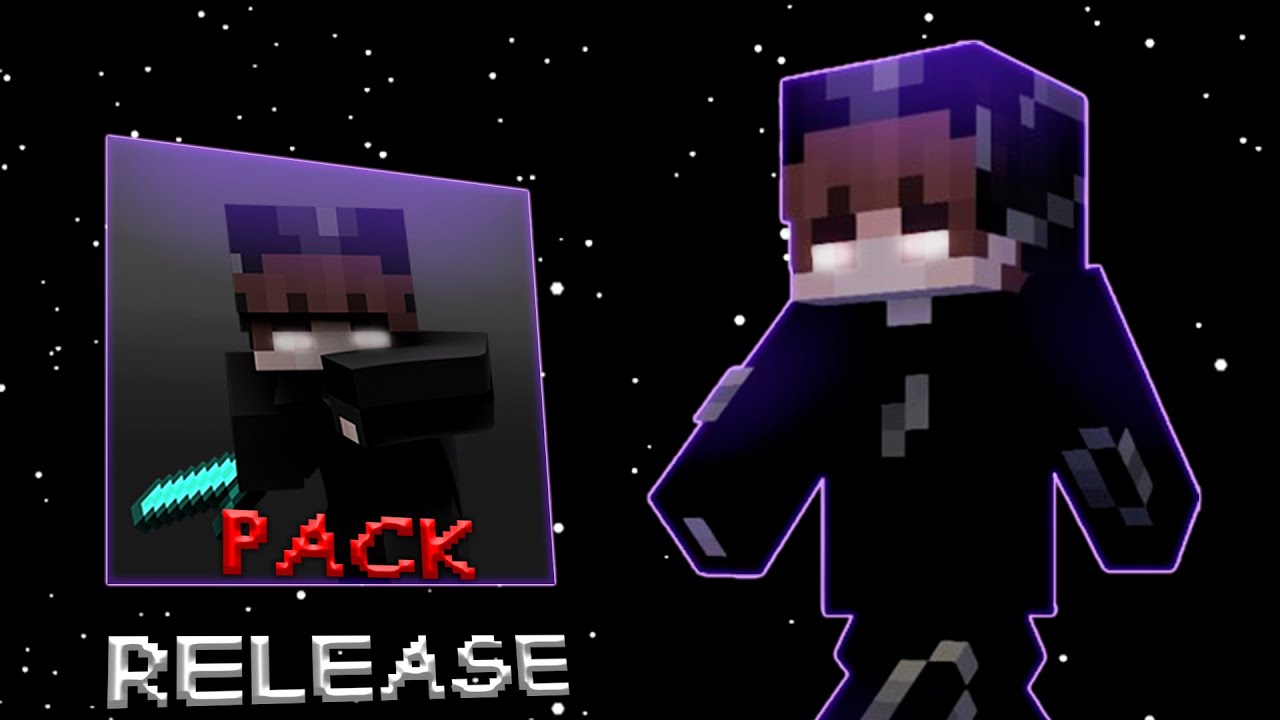 1K Resource Pack Release