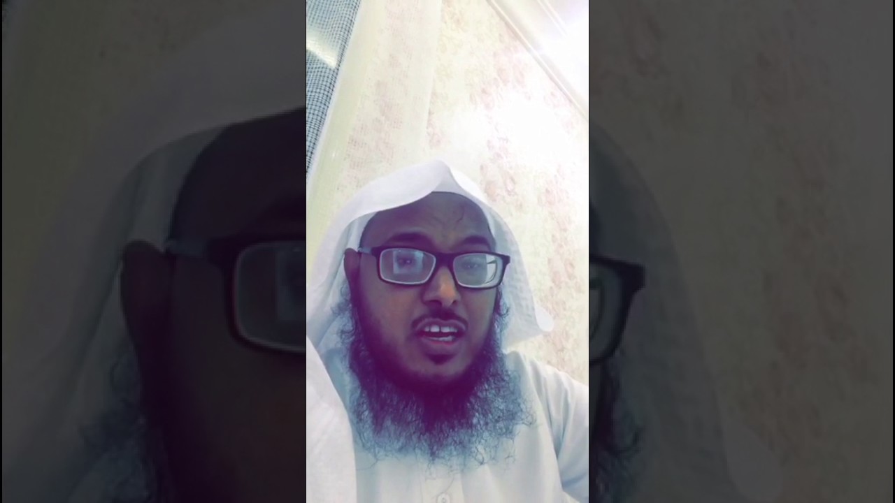 لقاء مع جني عاشق والتأمين الشامل