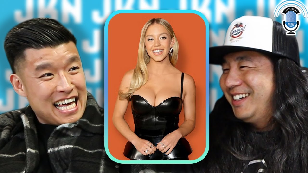 Sydney Sweeney's Boobs Are Apparently 'Not That Big'